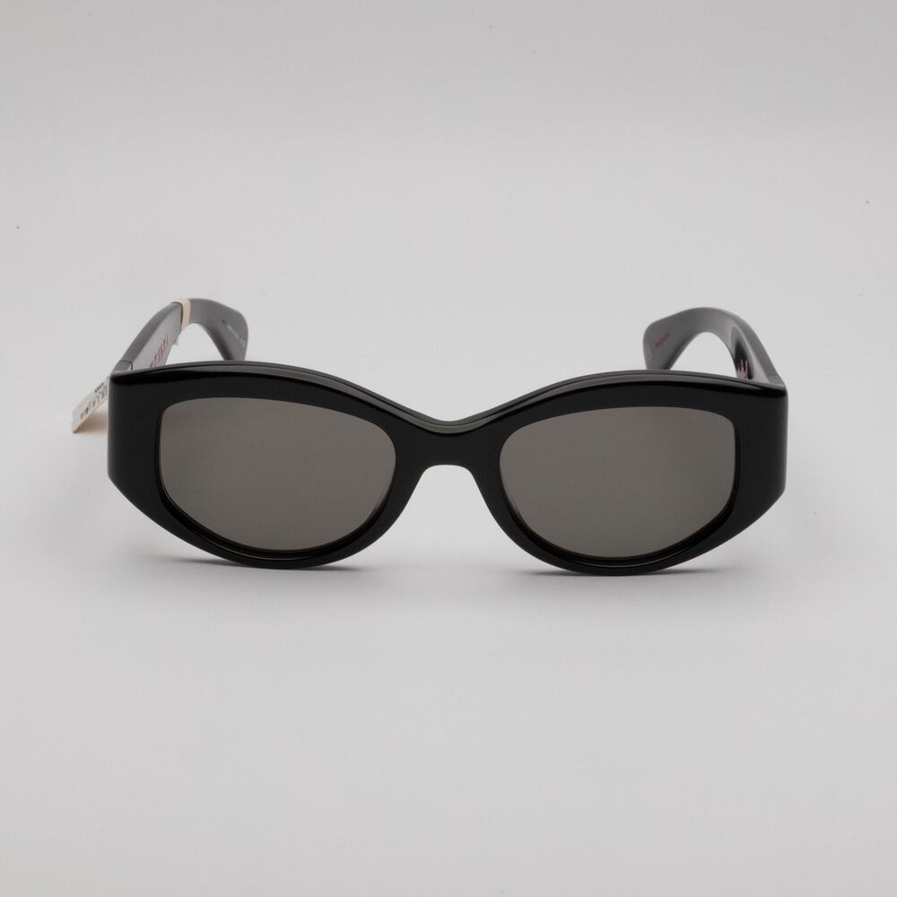 Garrett Leight Miles Davis X Men's Sunglasses 49mm